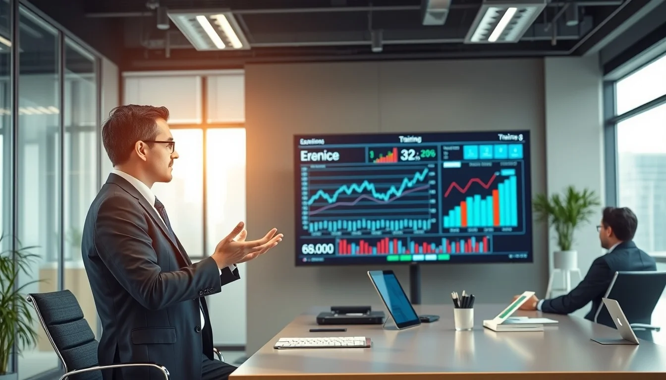 Professional plan visual